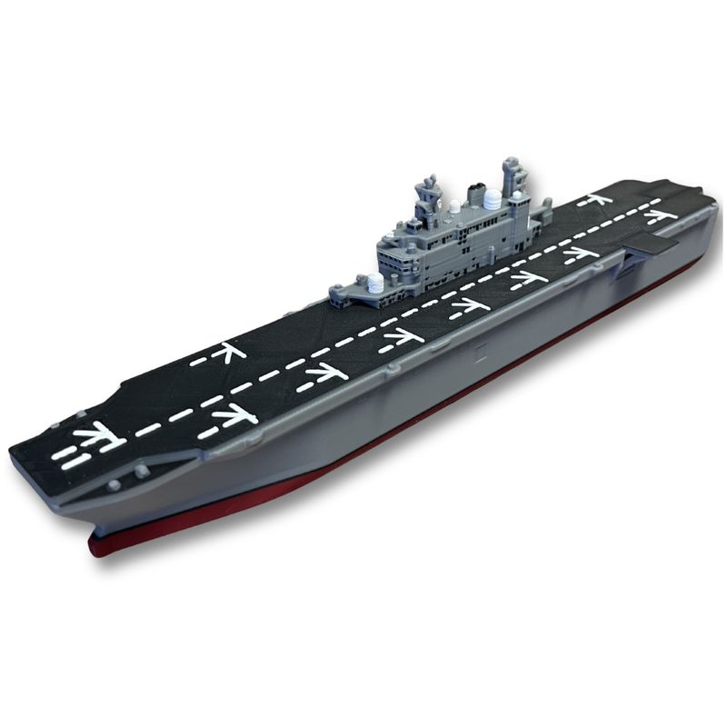 10" Tarawa-Class Amphibious Assault Ship