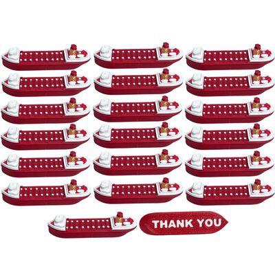 20 Pack Edmund Fitzgerald Favors