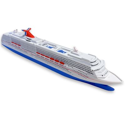 10" Carnival Spirit Cruise Ship