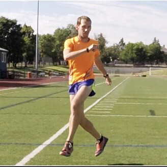 General Athletic Movement ( Hour Session )