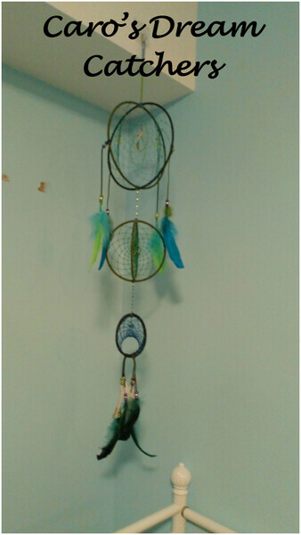 Caro's Dream Catchers