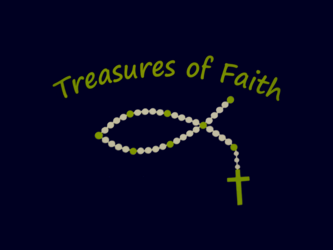 Treasures of Faith