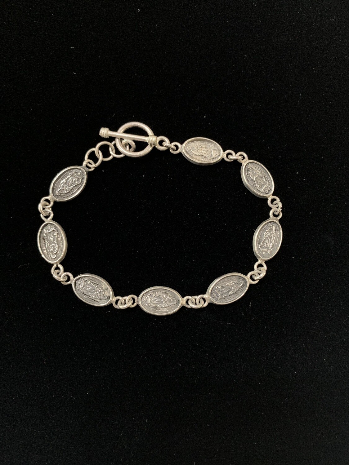 Our Lady of Guadalupe Bracelet