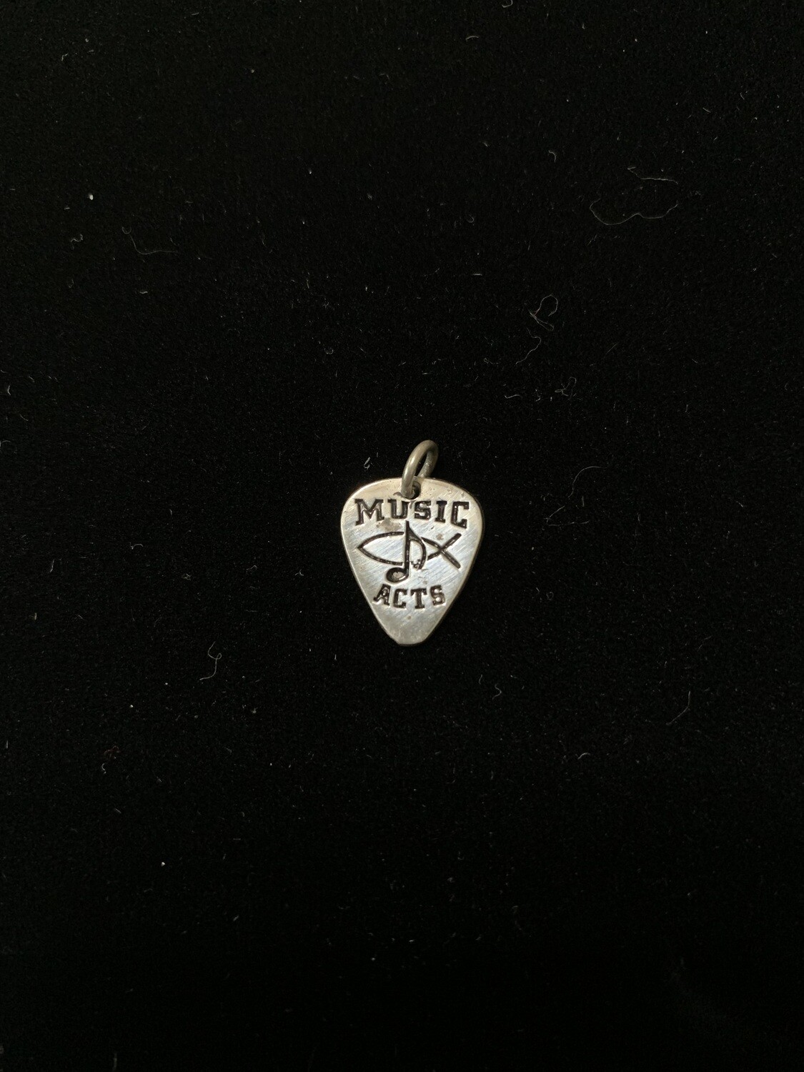 ACTS Music Charm
