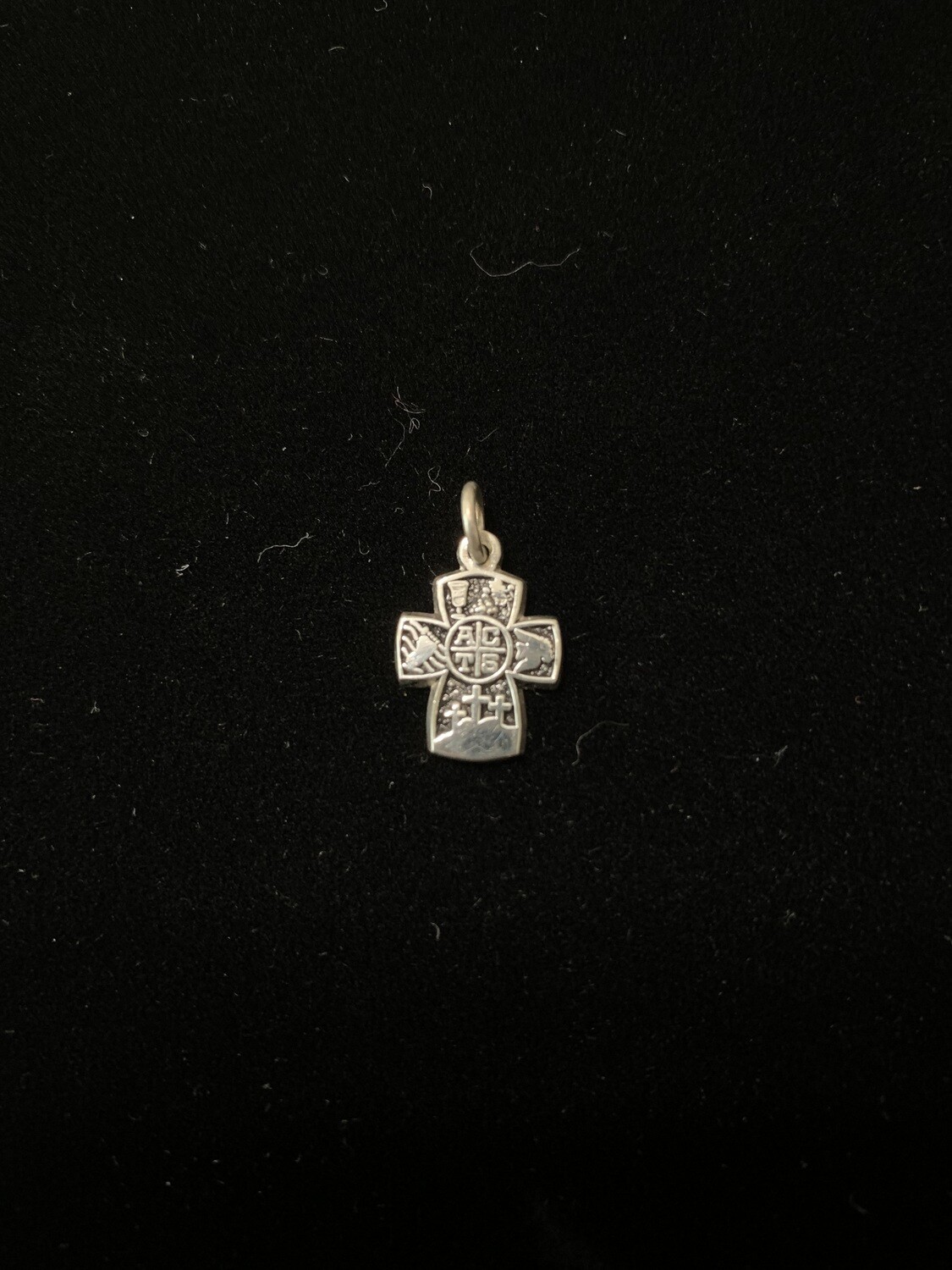 Acts Ministry Charm