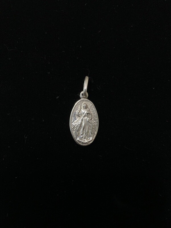 Saints/Medals