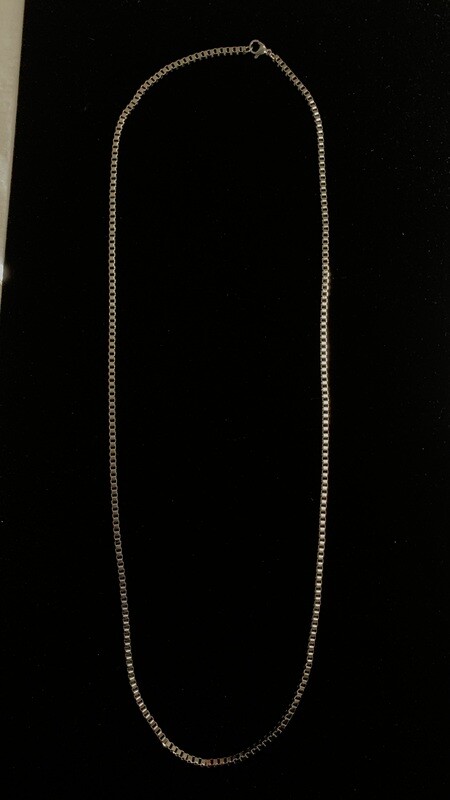 Stainless Steel