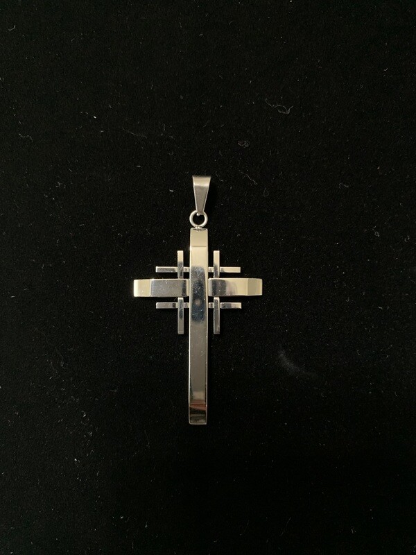 Crosses