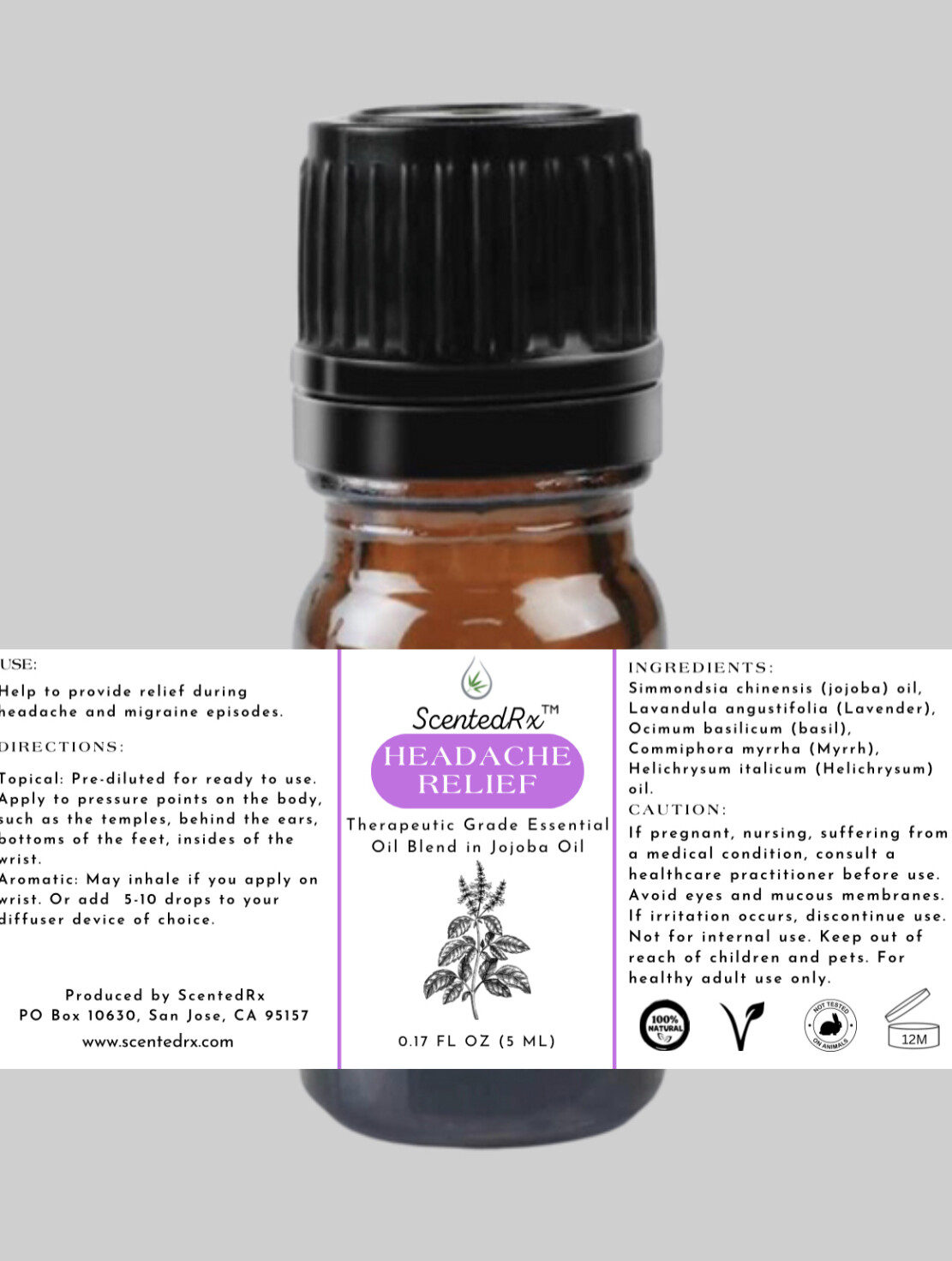 Headache Relief