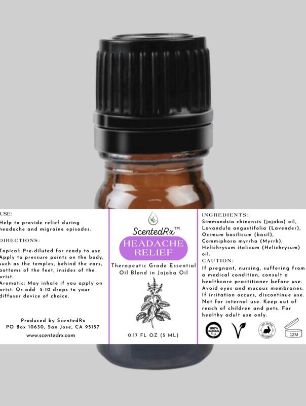Headache Relief