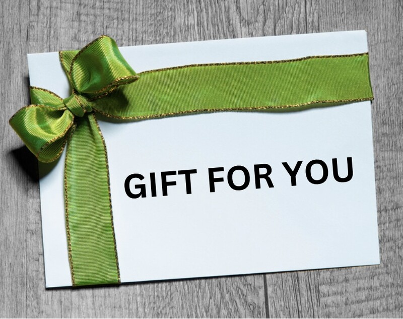 Gift Cards Available