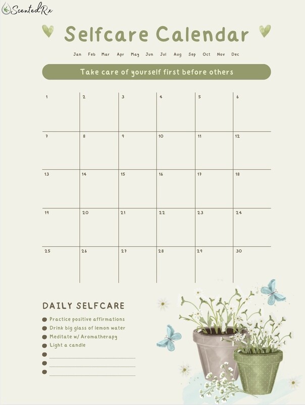 Self-Care Tool
