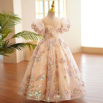 SIENNA DRESS