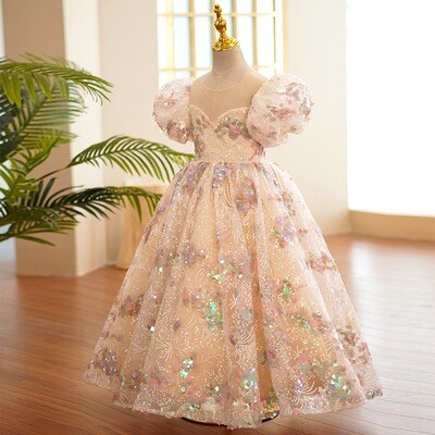 SIENNA DRESS