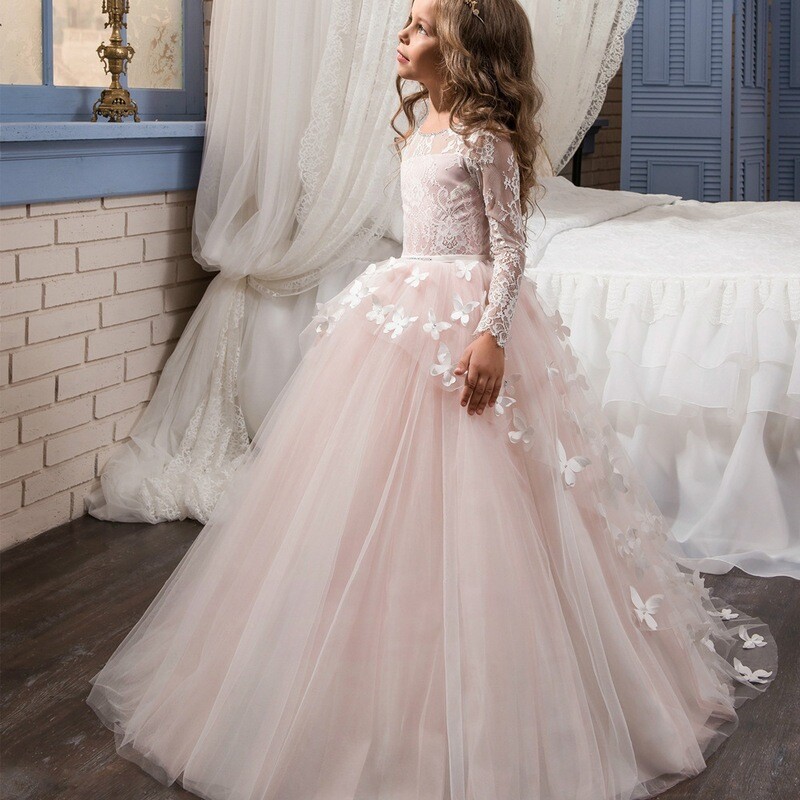 ATARA DRESS ( pink)