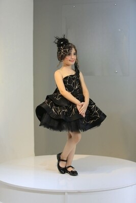 SELENA'S DRESS