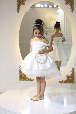 Rosy’s Dress