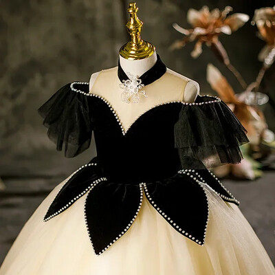 Ruby’s dress