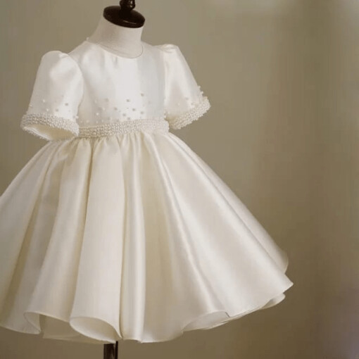 Rejoice’s dress