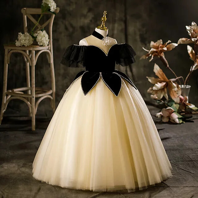 Ruby’s dress