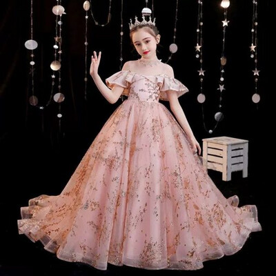Sim’s Dress
