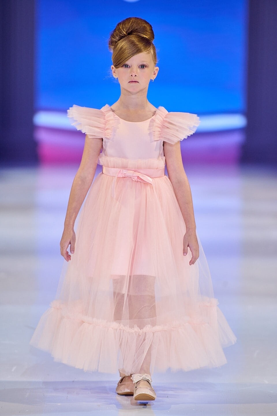 LIN&#39;S dress( Pink)