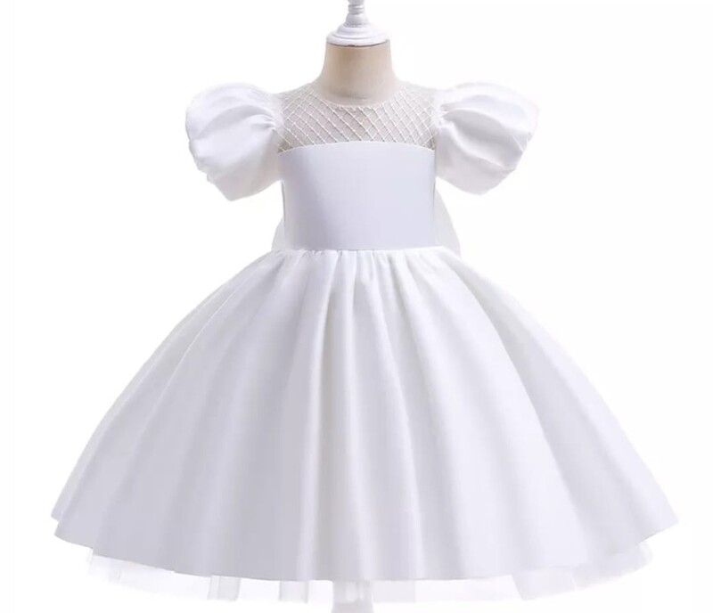 OC-1024 ( Flower girl dress)