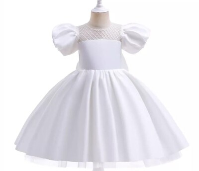 OC-1024 ( Flower girl dress)