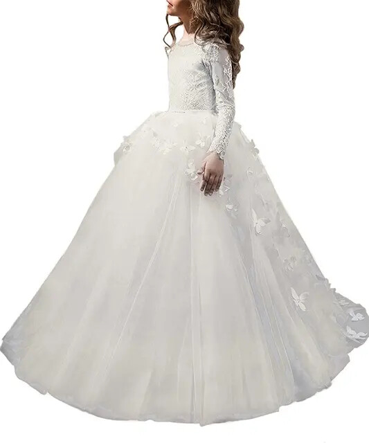 ATARA&#39;S DRESS ( White)