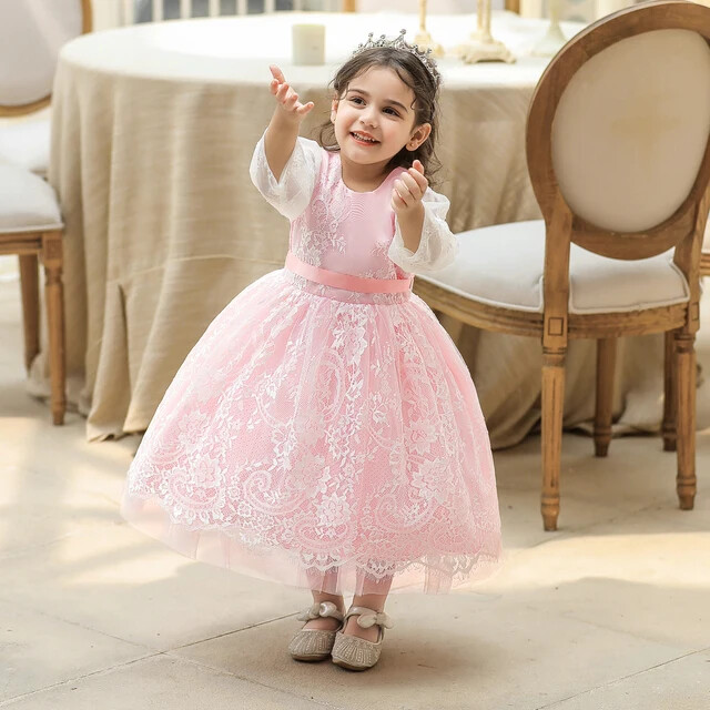 OC-1124( dusty pink)
