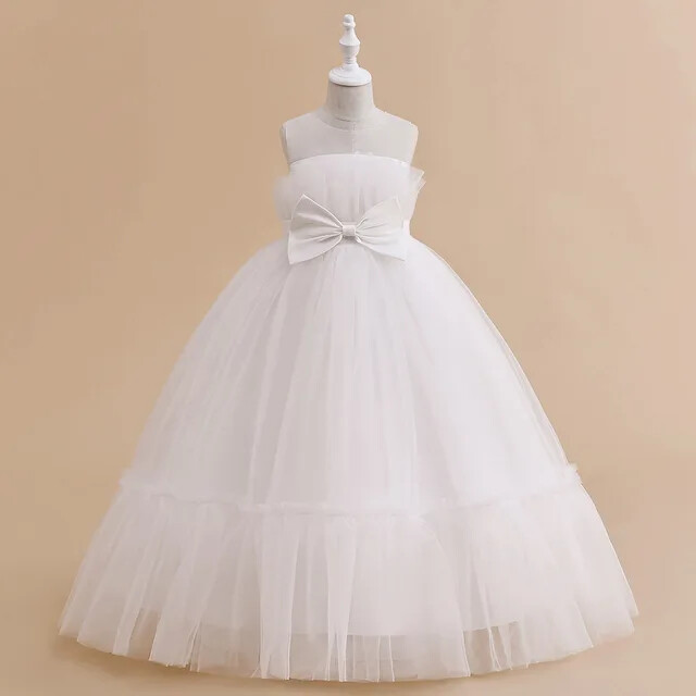 Rukky’s dress