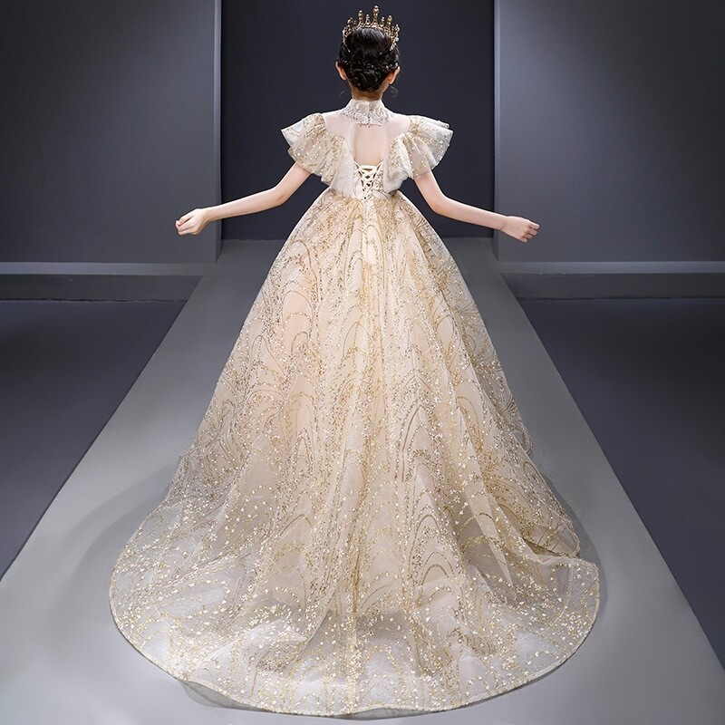 YANA&#39;S DRESS