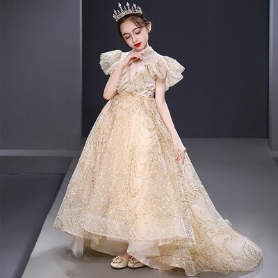 YANA'S DRESS