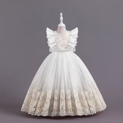 OC- 31277( White dress)