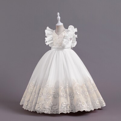 OC- 31277( White dress)