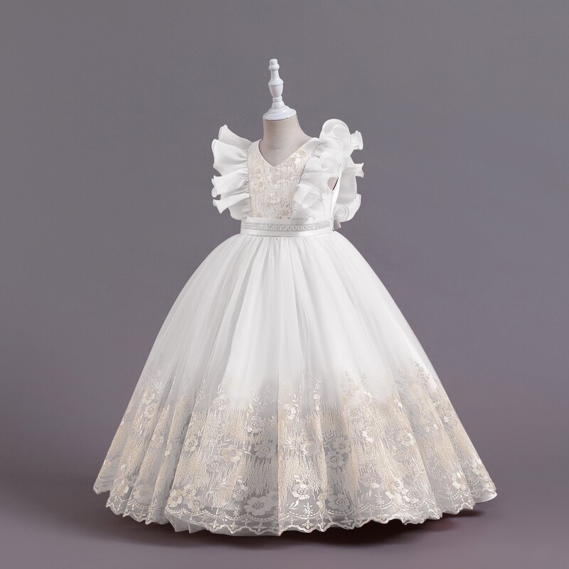 OC- 31277( White dress)