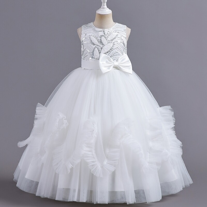OC- 31280 ( White dress)