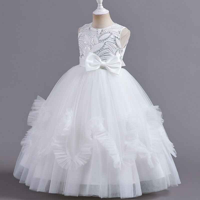 OC- 31280 ( White dress)