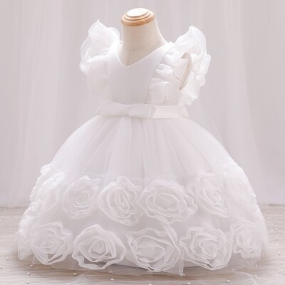 OC- 31281( White dress)