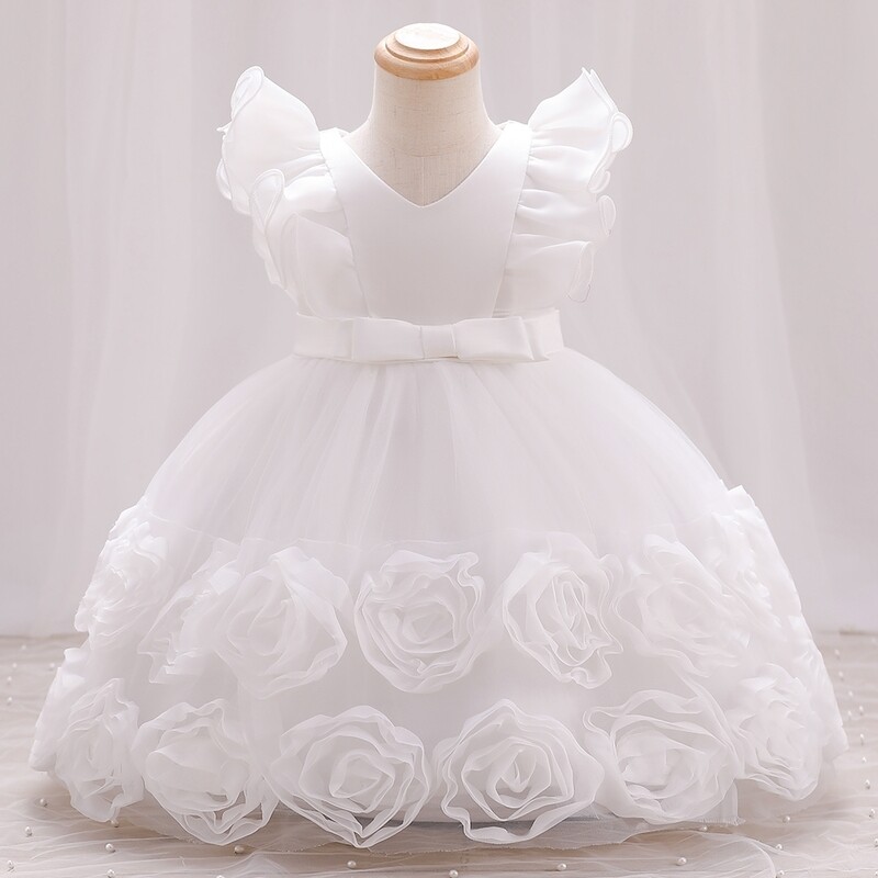 OC- 31281( White dress)