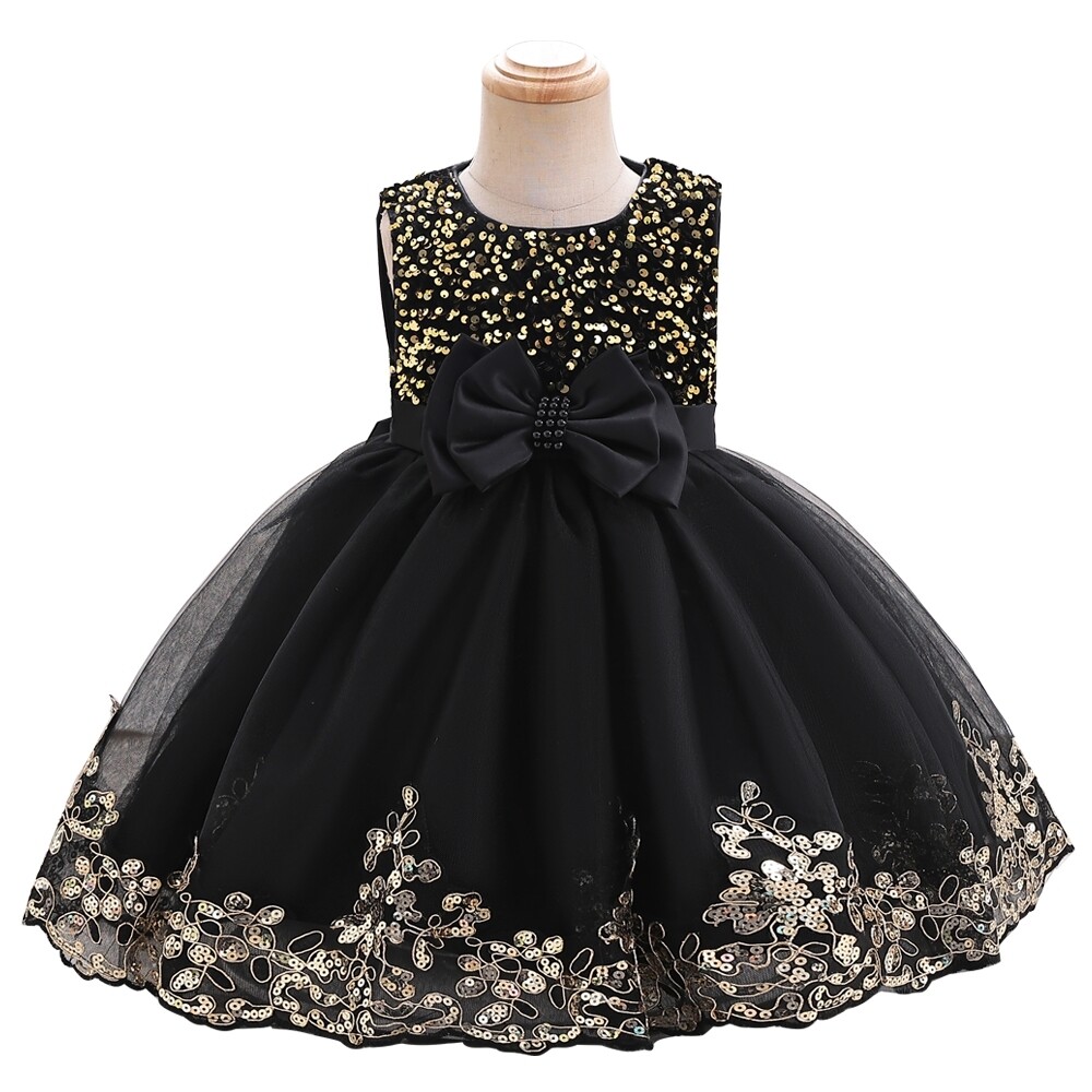 0C- 31283 ( Black dress)