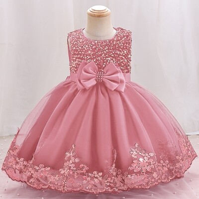 OC-31283 ( Pink dress)
