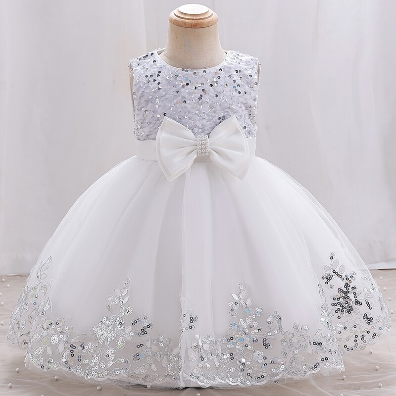OC-31283 ( White dress)