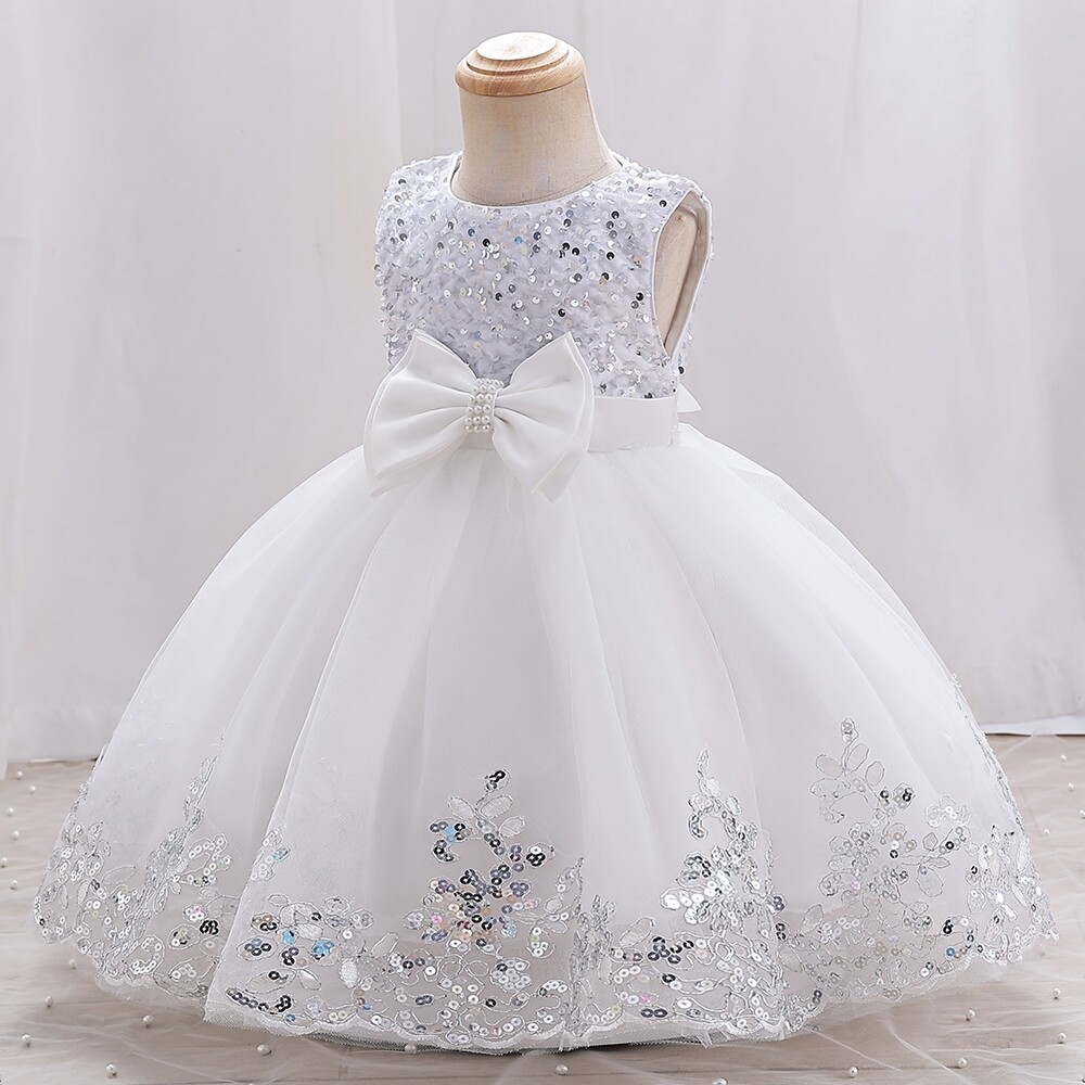 OC-31283 ( White dress)