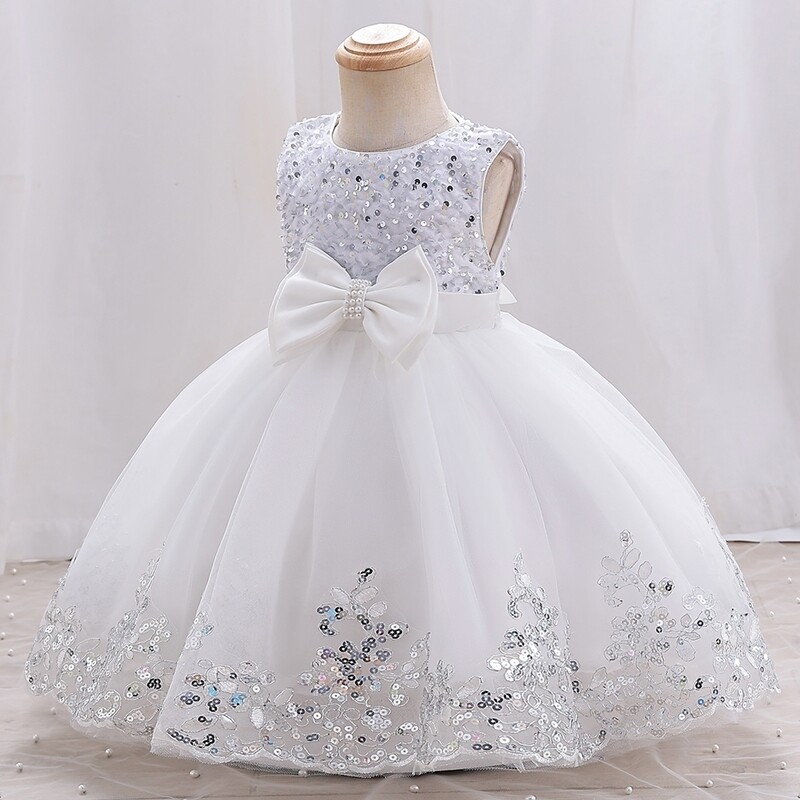OC-31283 ( White dress)