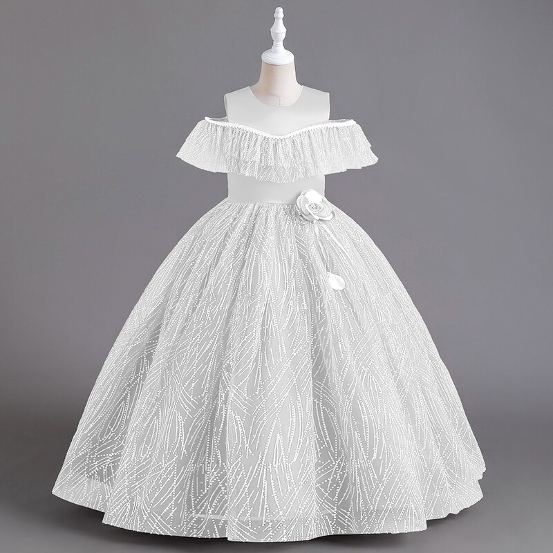 OC-31285 ( White dress)