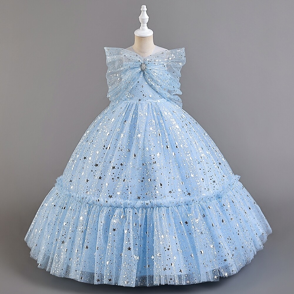 0C- 31286 ( Blue dress)
