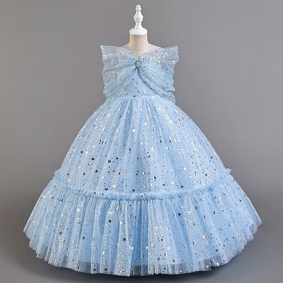 0C- 31286 ( Blue dress)
