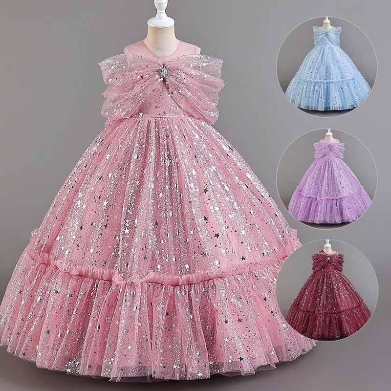 OC-31286( Red dress)