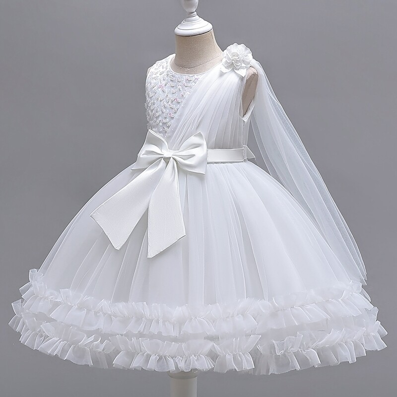OC-31288 ( White dress)